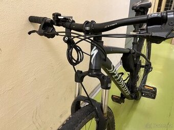 Specialized Rockhopper - 3