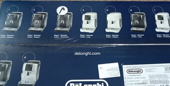 De'Longhi Magnifica Start ECAM 220.22.GB - 3