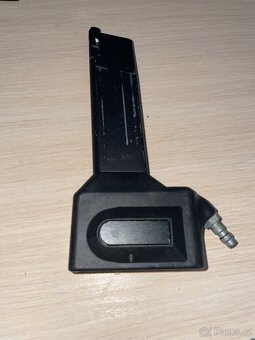 Nowrisch SSP2 - 3