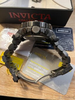 Invicta pánské hodinky - 3