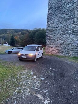 Caddy 1.9 tdi - 3