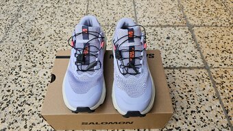 Trailové běžecké boty Salomon ultra glide 3 W - 3