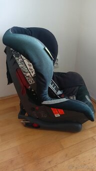 Dětská sedačka Britax Römer Duo Plus Isofix - 3