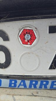 Podval na auto - 3