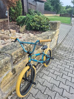 Bmx gt bikes slammer - 3