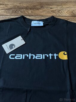 Carhartt triko - 3