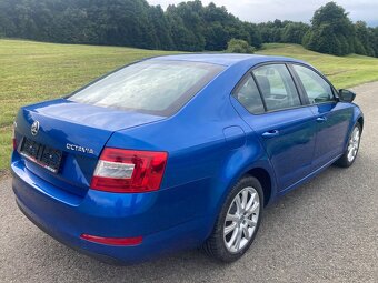 Škoda octavia lll mod.2016, 1.4Tsi 110ps, najeto:73tkm - 3