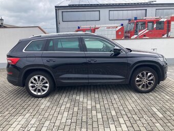 Škoda Kodiaq 2.0 tdi Style Dsg - 3