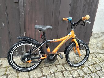 Rock Machine 16" - 3