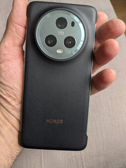 HONOR Magic 5 PRO 5G, RAM 12 GB / ROM 512 GB,v záruce - 3