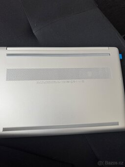 HP 15s-eq2401nc Natural Silver - 3