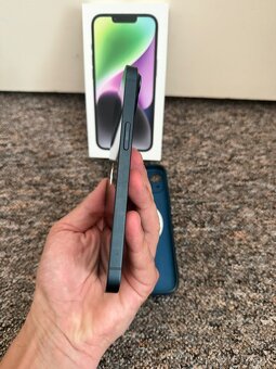 Apple iPhone 14 128gb Midnight. - 3