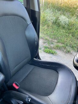 Hyundai ix35 1.7 crdi - 3