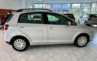 Volkswagen Golf PLUS 1.9TDi — VELMI ZACHOVALÝ PO 1.MAJITELI - 3