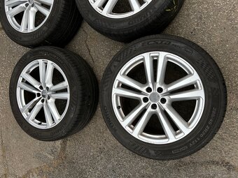 Alu kola Audi Q7 2015+ - 3