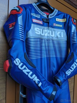 Kombinéza Gimoto - 3