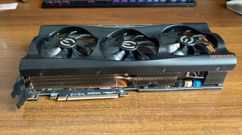 EVGA GeForce RTX 3080 FTW3 Ultra 10GB - 3
