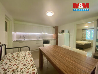 Prodej rodinného domu, 70 m², Kyjov, ul. Bukovanská - 3