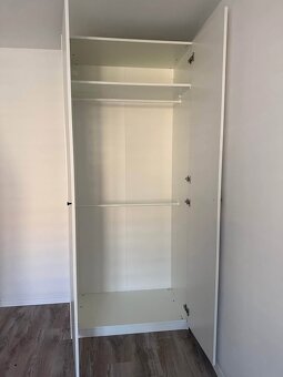 Ikea skříň PAX v236 x š200 x h60 - 3