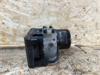 ŘÍDICÍ JEDNOTKA ABS 1J0614117B - 3