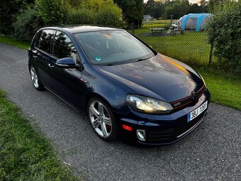 VW GOLF 6 GTI 2.0TSI 155KW - 3
