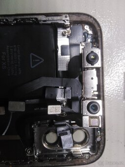 IPhone XS - 3