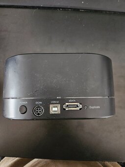 EVOLVEO DoubleDock HD-205DDX - 3