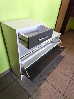 Předsíňová sestava - 3