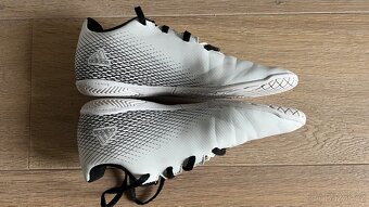 Dětské sálové boty Adidas 35,5 - 3