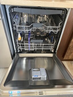 Myčka Beko DFN 26422 X - 3