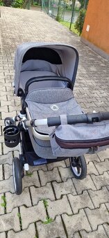 Bugaboo Fox2 set + prislusenstvi - 3