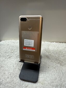 Xiaomi Redmi 6 – 64 GB - 3