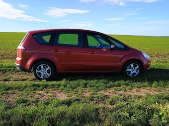 Ford s Max - 3