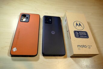 Motorola G54 5G Power Edition 12+4/256 GB - 3