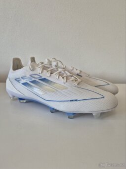 Kopačky Adidas F50 Pro FG, 43 1/3 - 3