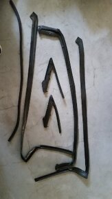 Nissan 350Z - originální náhradní díly na Nissan 350Z - 3