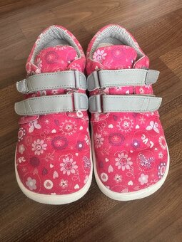 Barefoot dětské tenisky Beda - jako nové - 3