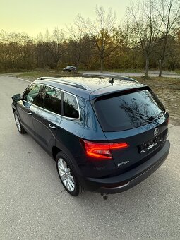 Škoda Karoq 1.5 TSi 110Kw - Webasto DO - 2018 - 3