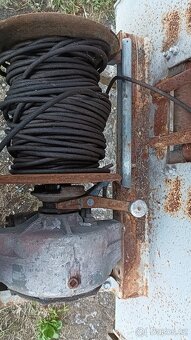 Naviják za traktor - 3