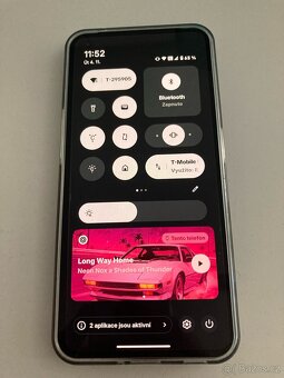 Nothing phone 1 Black 8/128gb - 3