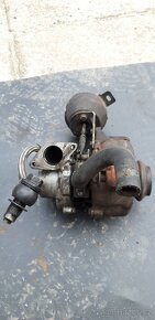 Citroen Jumpy 2hdi 16v L2H2 2008 - 3