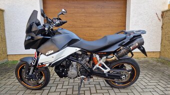 Ktm sm-t 990 - 3