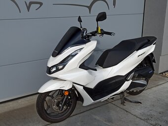 HONDA PCX 125 ČR 1.MAJITEL DPH - 3
