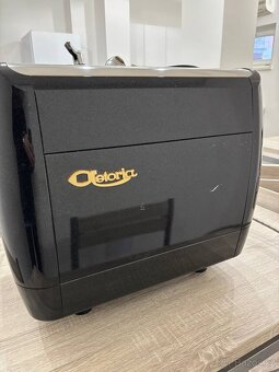 Retro pákový kavovar ASTORIA GLORIA SAE 1 - 3