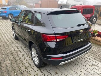 Seat Ateca, 2.0 TDI 110 KW STYLE,el. tažné r.v. 2020 - 3