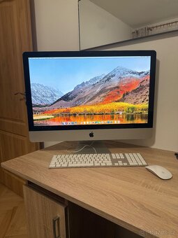 Apple iMac 27 - 3