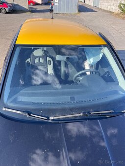 Škoda Fabia 3 1.0 MPI , 44kw r.v 2019 - 3