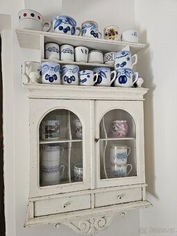 Sbírám STARÉ HRNKY, RETRO HRNEČKY, HRNÍČKY, sošky, figurky - 3