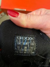 Zimní obuv GEOX vel. 29 - 3