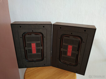 Retro reproduktory - funkční - 3